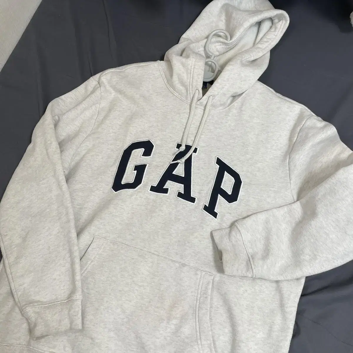 갭 후드티 Gap